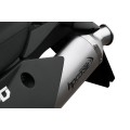 HP CORSE SP-1 350 Dual Titanium Slip-on Exhaust for KTM 990 Adventure (06-14) HP CORSE SP-1 350 Dual Titanium Slip-on Exhaust for KTM 990 Adventure (06-14)